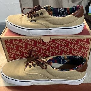 Vans Era 59 size 9.0 Men US